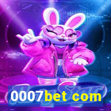 0007bet com